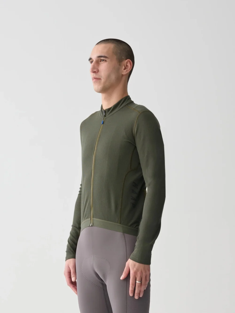 メンズSサイズ  ALT ROAD LS JERSEY2.0長袖ジャージ Alt_Road™ LS Jersey 2.0 - MAAP Cycling Apparel